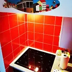 Flat 23