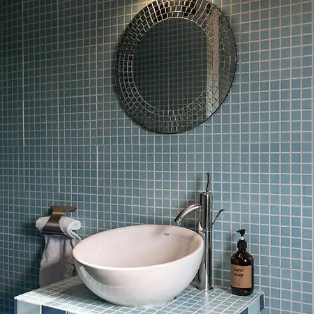 Flat 23 Apartment Bombarral