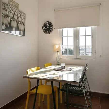 דירה Flat 23 בומברל