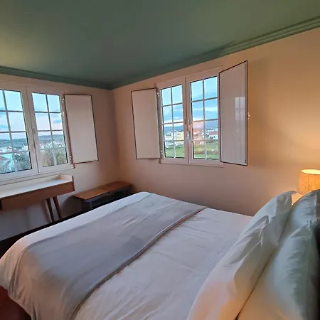 Flat 23 公寓 邦巴拉尔