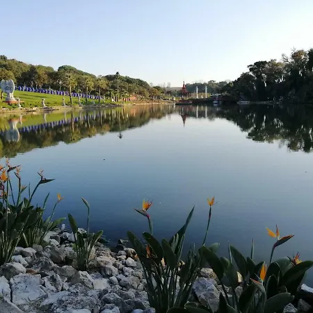 Flat 23 * بومبارال