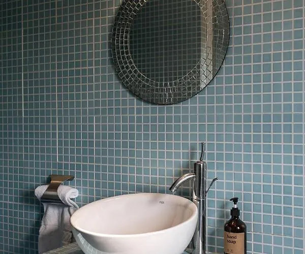 Flat 23 Daire Bombarral