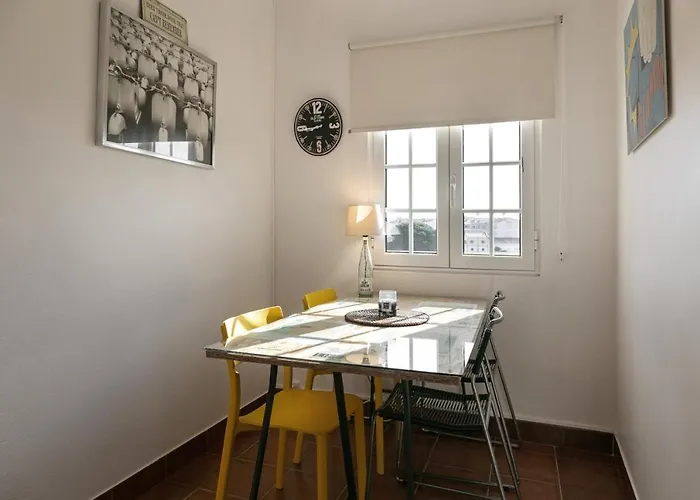 شقة Flat 23 بومبارال