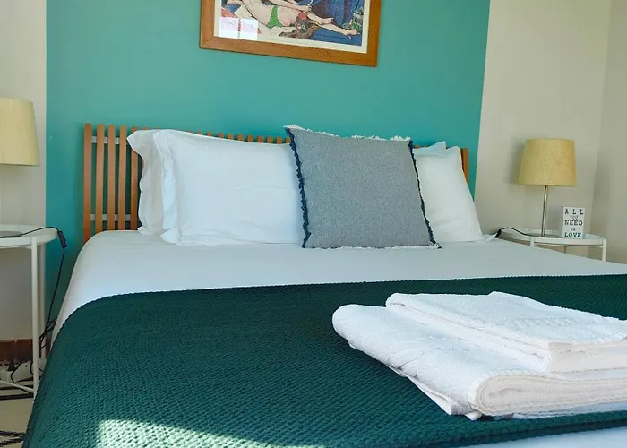 Flat 23 * بومبارال