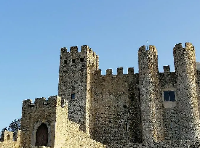 Flat 23 Daire Bombarral